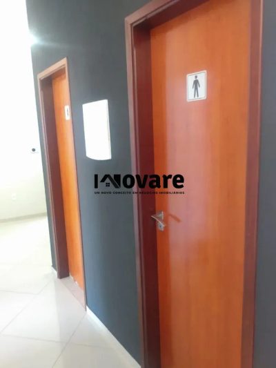 Loja-Salão, 21 m² - Foto 4