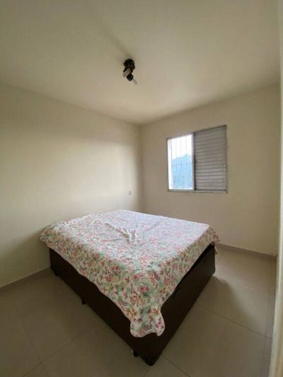 Apartamento, 2 quartos, 58 m² - Foto 1