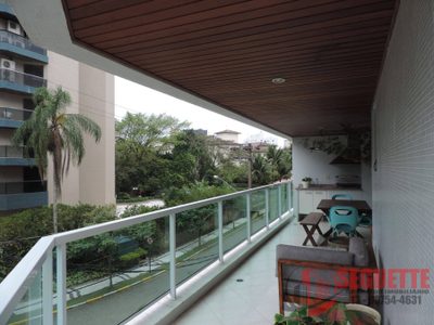 Apartamento, 4 quartos, 142 m² - Foto 5