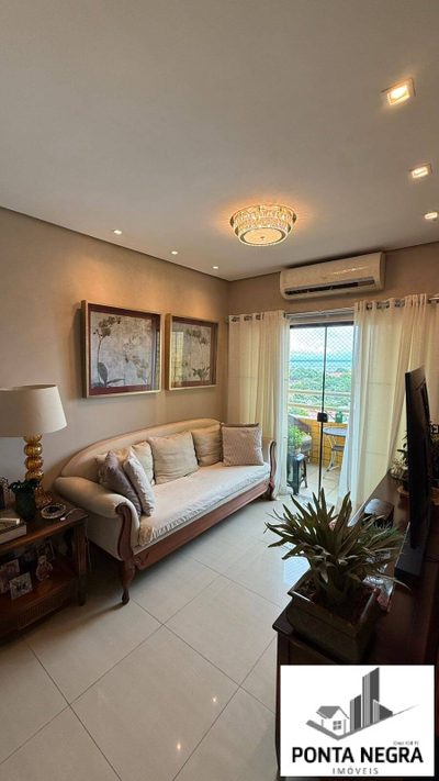Apartamento, 3 quartos, 94 m² - Foto 3