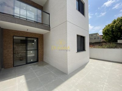 Apartamento, 3 quartos, 103 m² - Foto 1