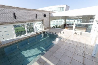 Cobertura, 4 quartos, 420 m² - Foto 1
