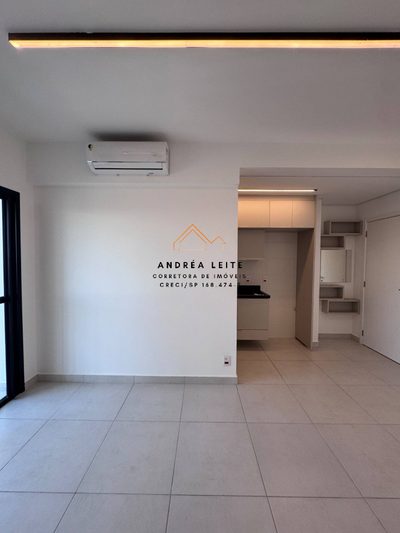 Apartamento, 2 quartos, 55 m² - Foto 1