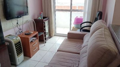 Apartamento, 2 quartos, 50 m² - Foto 1