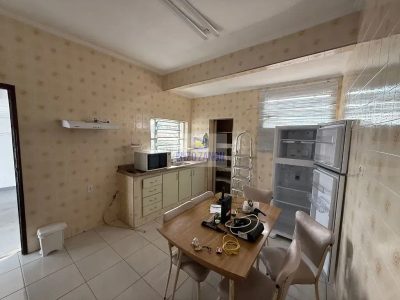Casa, 3 quartos, 203 m² - Foto 4