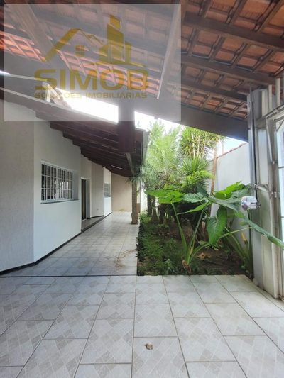 Casa, 5 quartos, 290 m² - Foto 3
