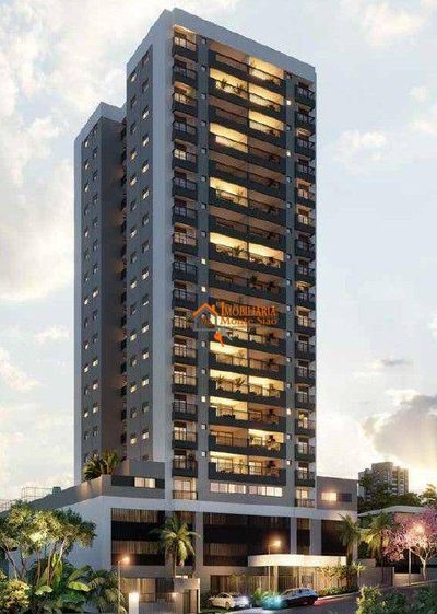 Apartamento, 3 quartos, 99 m² - Foto 4