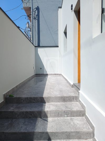 Sobrado, 2 quartos, 65 m² - Foto 2