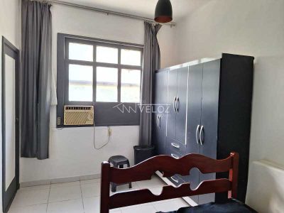 Apartamento, 1 quarto, 47 m² - Foto 2