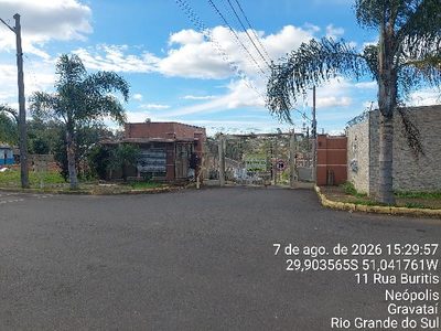Casa, 2 quartos, 127 m² - Foto 1