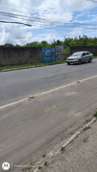 Depósito-Galpão, 360 m² - Foto 2