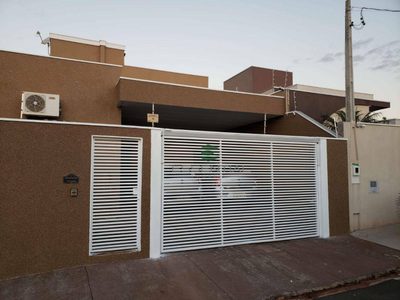 Casa, 3 quartos, 125 m² - Foto 2