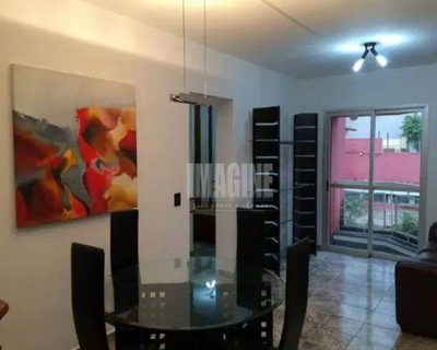Apartamento, 2 quartos, 55 m² - Foto 1