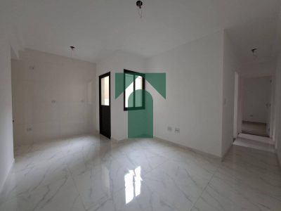 Apartamento, 2 quartos, 54 m² - Foto 1