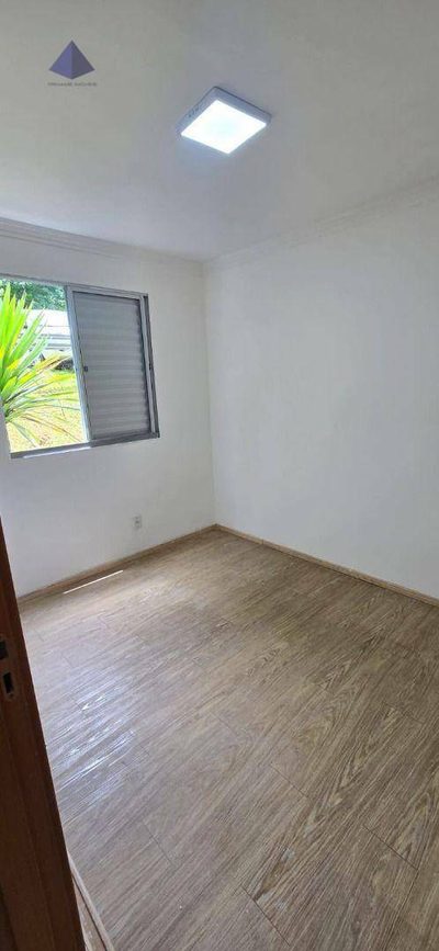 Apartamento, 2 quartos, 45 m² - Foto 5
