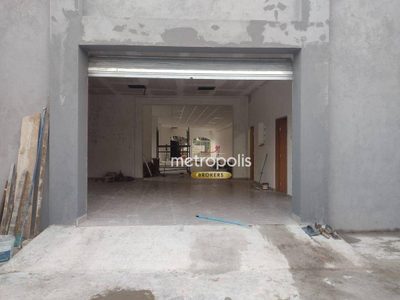 Loja-Salão, 220 m² - Foto 4