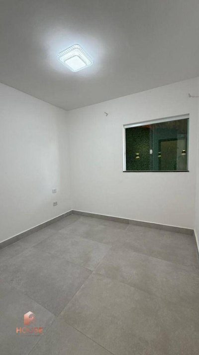 Casa, 3 quartos - Foto 3