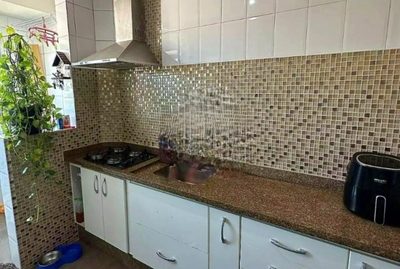 Apartamento, 2 quartos, 56 m² - Foto 4