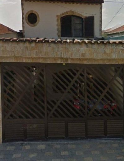 Casa, 2 quartos, 149 m² - Foto 1