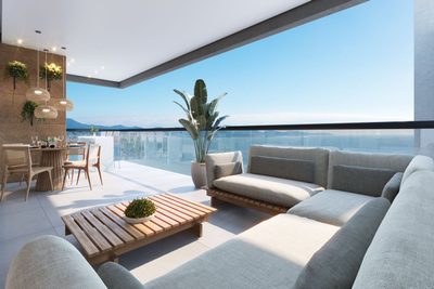 Apartamento, 5 quartos - Foto 4