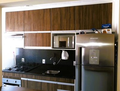 Apartamento, 2 quartos, 54 m² - Foto 5