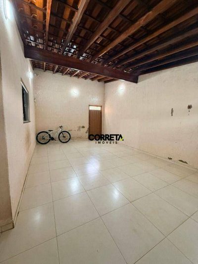 Casa, 3 quartos, 190 m² - Foto 3