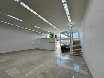Loja-Salão, 629 m² - Foto 5