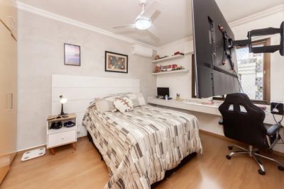 Apartamento, 4 quartos, 247 m² - Foto 3