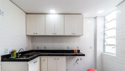 Apartamento, 1 quarto, 49 m² - Foto 5