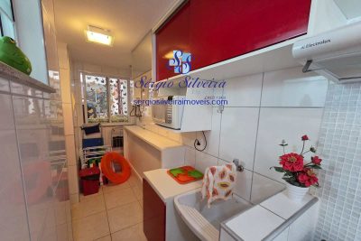 Apartamento, 3 quartos, 76 m² - Foto 4
