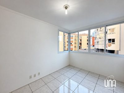 Apartamento, 2 quartos, 57 m² - Foto 2