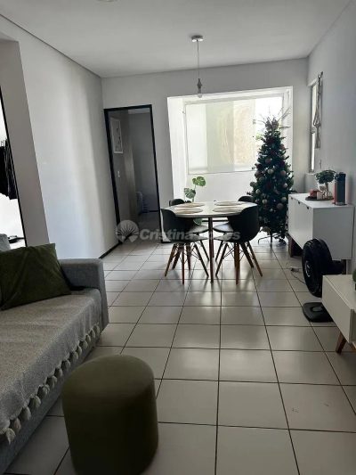 Apartamento, 3 quartos, 67 m² - Foto 1