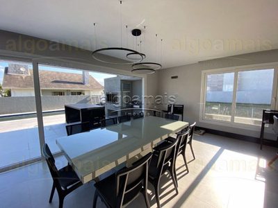 Casa de Condomínio, 5 quartos - Foto 4