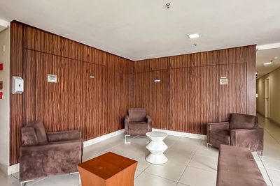 Sala-Conjunto, 40 m² - Foto 5