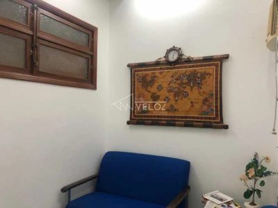 Sala-Conjunto, 32 m² - Foto 4