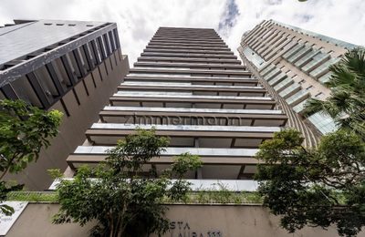 Apartamento, 3 quartos, 130 m² - Foto 1