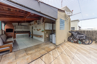Cobertura, 3 quartos, 159 m² - Foto 2