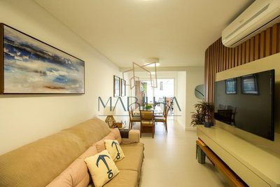 Cobertura, 3 quartos, 168 m² - Foto 2