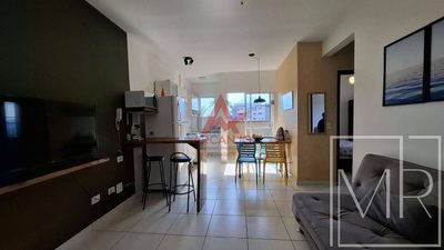 Apartamento, 2 quartos, 52 m² - Foto 1