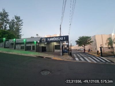 Apartamento, 2 quartos, 42 m² - Foto 1