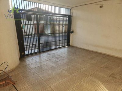 Sobrado, 3 quartos - Foto 2