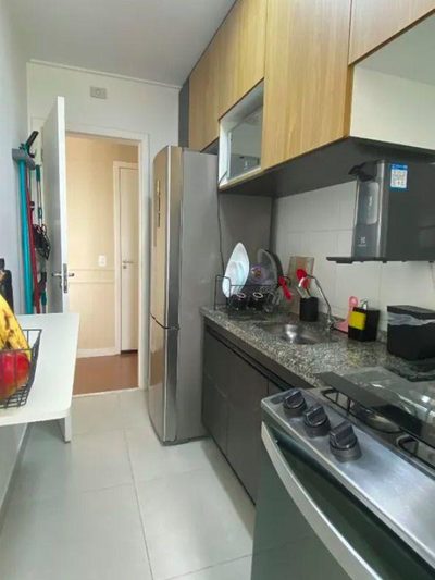 Apartamento, 2 quartos - Foto 2