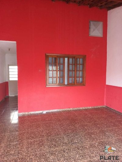 Casa, 68 m² - Foto 2