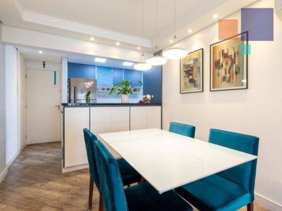 Apartamento, 2 quartos, 67 m² - Foto 4