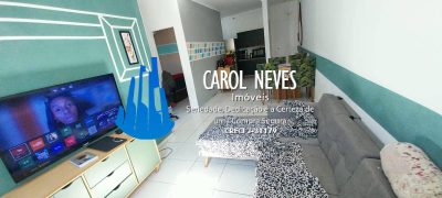 Apartamento, 2 quartos - Foto 4