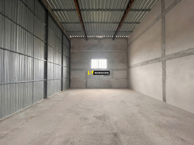 Depósito-Galpão, 60 m² - Foto 2
