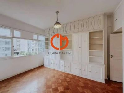 Apartamento, 3 quartos, 110 m² - Foto 5