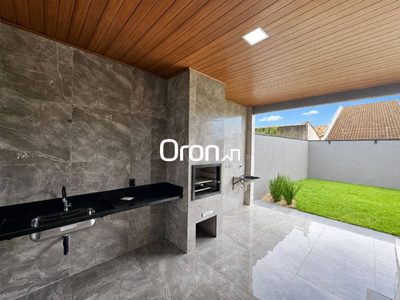Casa, 3 quartos, 135 m² - Foto 1
