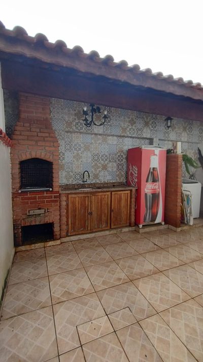 Casa, 2 quartos - Foto 5