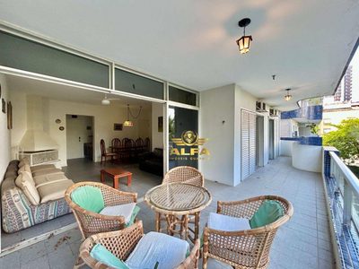 Apartamento, 2 quartos, 110 m² - Foto 1